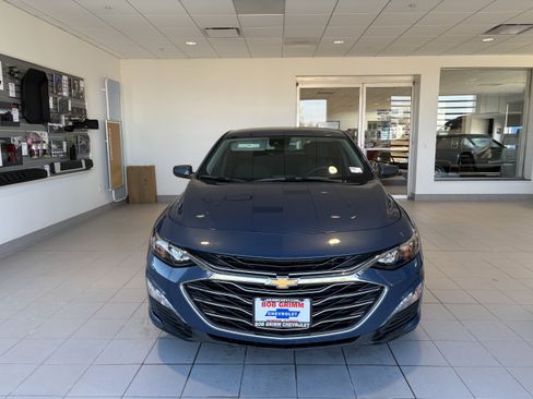 Used 2025 Chevrolet Malibu LT image 7