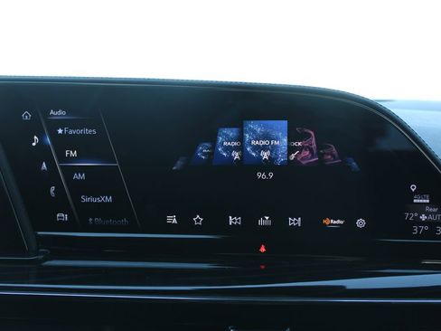 Used 2024 Cadillac Escalade Sport image 53