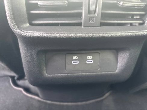 Certified 2025 Nissan Murano SV AWD/4WD image 26