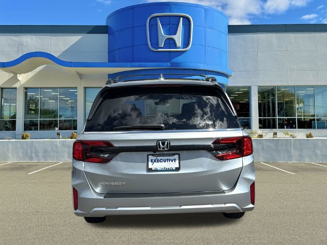 New 2026 Honda Odyssey EX-L image 5