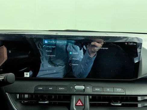 New 2026 Kia K4 LXS image 27