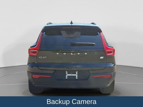 Used 2023 Volvo XC40 Recharge Plus AWD/4WD image 6