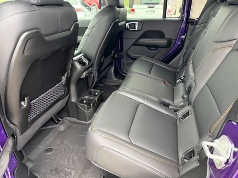 New 2026 Jeep Gladiator Sport image 11