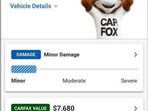 Used 2012 Volkswagen Touareg VR6 image 53