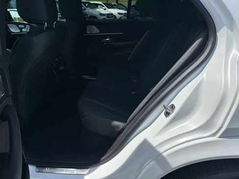 New 2026 Mercedes-Benz GLE 450 4MATIC image 22