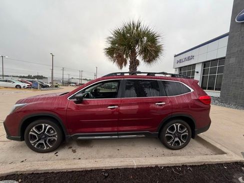 Used 2024 Subaru Ascent Touring AWD/4WD image 5