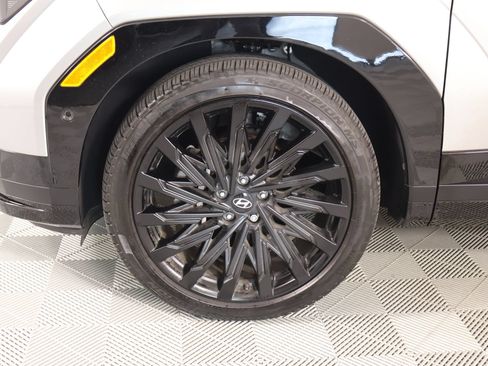 Certified 2024 Hyundai Santa Fe Calligraphy FWD image 18