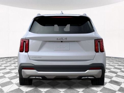 New 2026 Kia Sorento EX AWD/4WD image 18