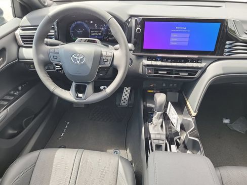 New 2026 Toyota Camry XSE w/ Premium Plus Package FWD image 26