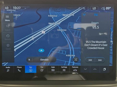 Used 2024 Ford F150 Raptor AWD/4WD image 18
