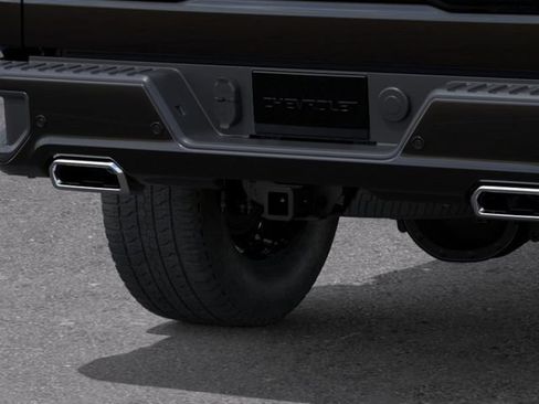 New 2026 Chevrolet Silverado 1500 LT Trail Boss w/ LT Trail Boss Premium Package AWD/4WD image 14