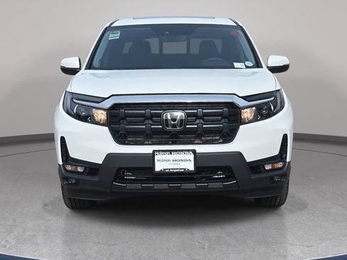 New 2026 Honda Ridgeline RTL image 2