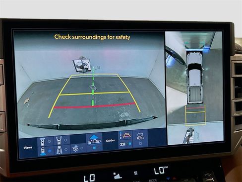 New 2026 Toyota Tundra 1794 Edition image 13