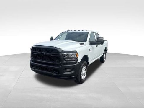 Used 2024 RAM 2500 Tradesman w/ Protection Group image 1