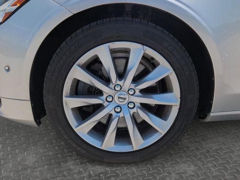 Used 2017 Volvo S90 T6 Momentum w/ Climate Package AWD/4WD image 10