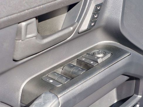 Used 2025 Toyota 4Runner TRD Off-Road Premium image 54