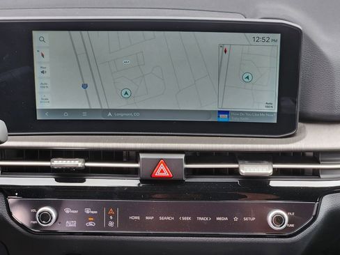 New 2026 Kia Sportage X-Pro Prestige AWD/4WD image 12