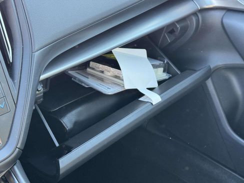 Used 2022 Subaru WRX image 28