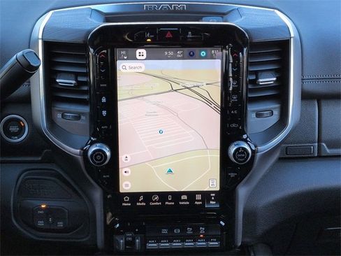 New 2026 RAM 4500 Tradesman w/ Laramie Trim Package image 16