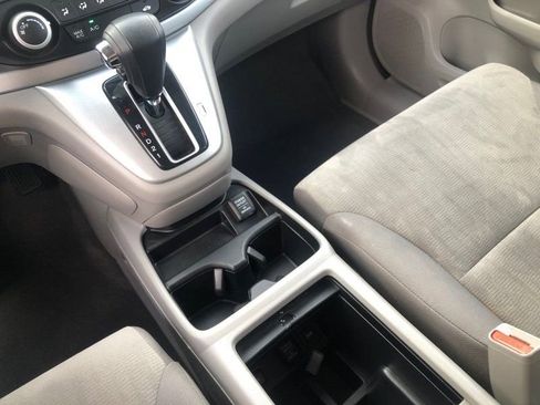 Used 2013 Honda CR-V LX image 14