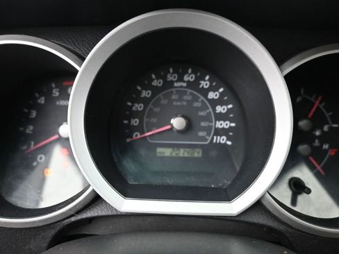 Used 2006 Toyota 4Runner Sport AWD/4WD image 18