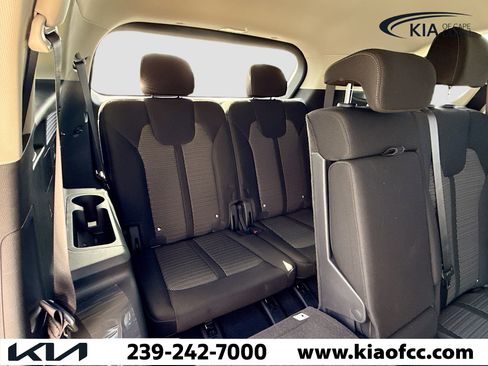 New 2026 Kia Sorento LX image 19