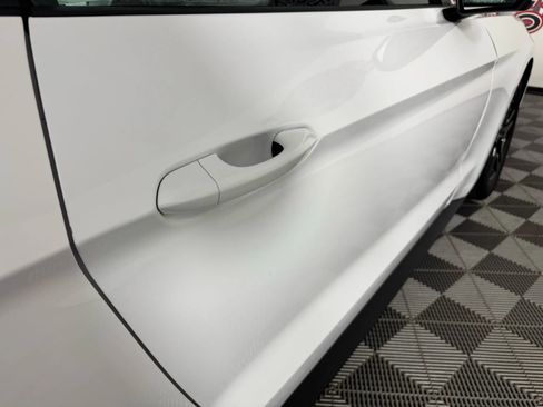 Used 2023 Ford Mustang Coupe w/ Equipment Group 101A image 25