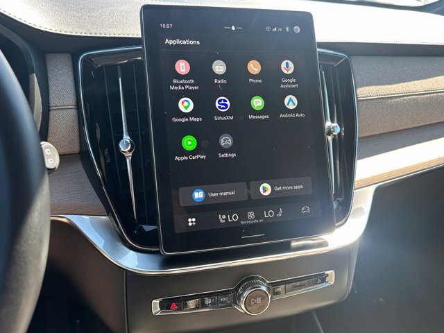 Certified 2026 Volvo XC90 B6 Plus AWD/4WD image 26