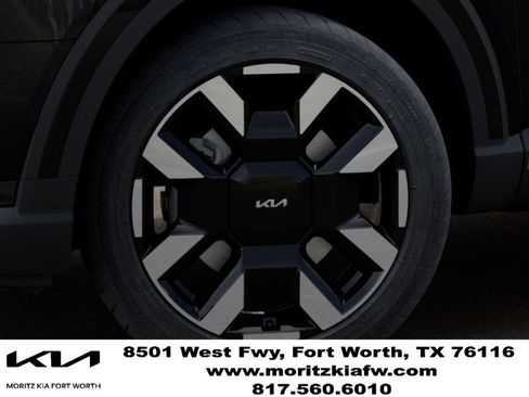 New 2027 Kia Telluride S FWD image 9