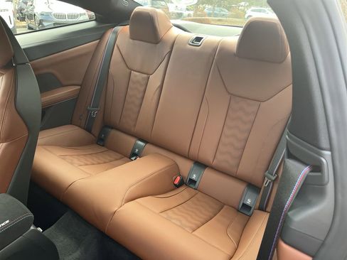 New 2026 BMW M4 w/ Executive Package image 31