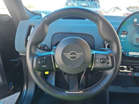 Used 2025 MINI Cooper Countryman S AWD/4WD image 4