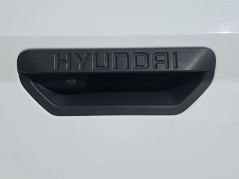 Used 2022 Hyundai Santa Cruz SEL AWD/4WD image 14