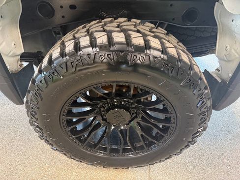 Used 2022 GMC Sierra 2500 Pro w/ Gooseneck/5TH Wheel Package image 8