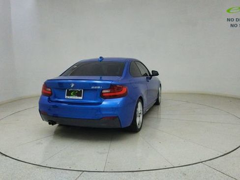 Used 2014 BMW 228i Coupe RWD image 61