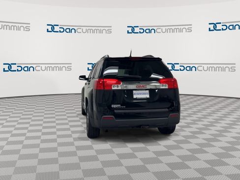 Used 2010 GMC Terrain SLE w/ Convenience Package image 7
