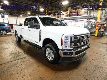 Used 2026 Ford F350 XLT