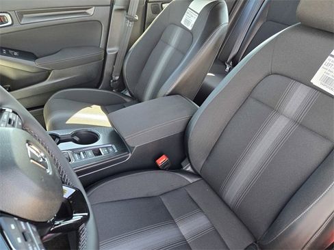 New 2026 Honda Civic Sport image 20