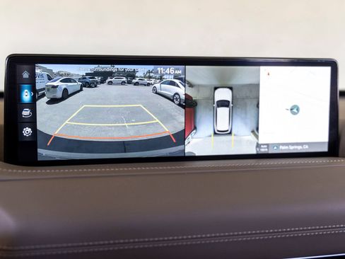 Used 2023 Genesis GV80 3.5T w/ Advanced Package AWD/4WD image 23