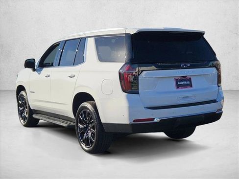 New 2026 Chevrolet Tahoe LS w/ Max Trailering Package image 9
