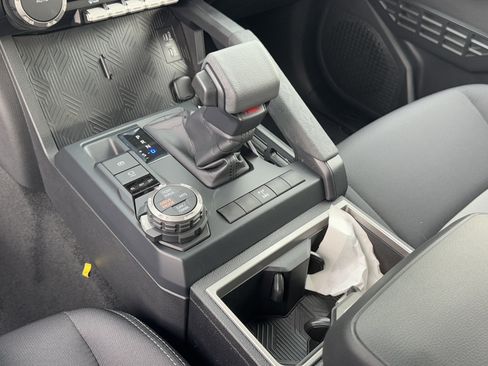 New 2026 Toyota Tacoma TRD Off-Road image 19