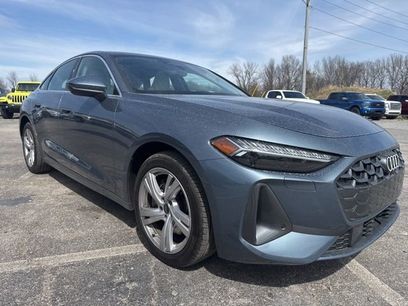 Used 2025 Audi A5 2.0T Premium Plus