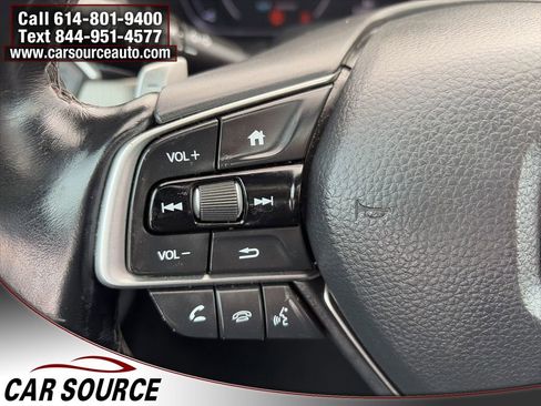 Used 2020 Honda Accord Sport image 13