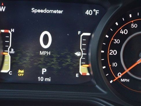 New 2026 Jeep Wrangler Sport AWD/4WD image 20