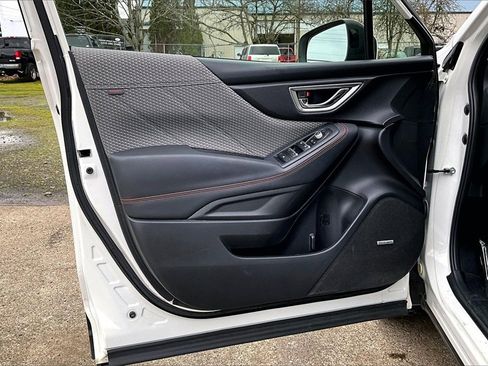 Used 2019 Subaru Forester Sport image 23