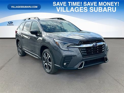 New 2026 Subaru Ascent Touring image 1