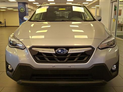 Certified 2021 Subaru Crosstrek 2.5i Limited image 5
