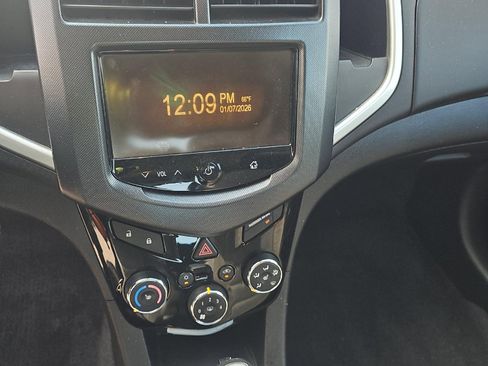 Used 2013 Chevrolet Sonic RS image 13