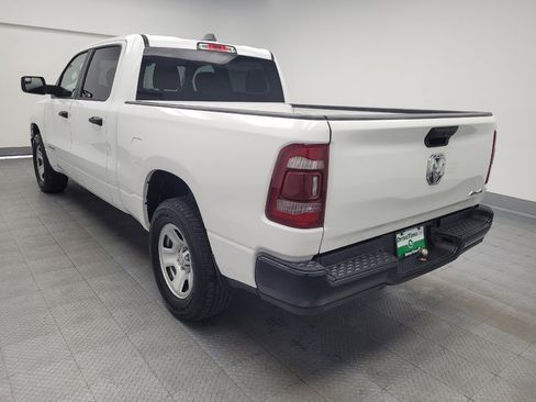 Used 2020 RAM 1500 Tradesman image 5