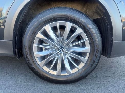 Used 2025 MAZDA CX-90 3.3 Turbo w/ Select Package AWD/4WD image 31