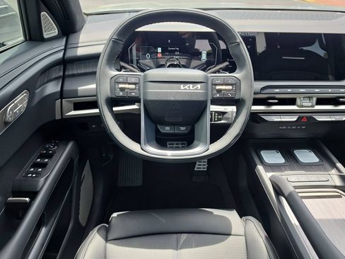 New 2027 Kia Telluride SX Prestige AWD/4WD image 14